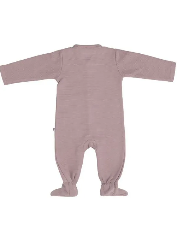 Online Baby’s Only terällinen potkupuku vauvalle, Pure Old pink Sisävaatteet