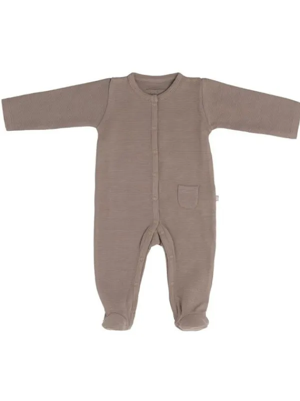 Discount Baby’s Only terällinen potkupuku vauvalle, Pure Mocha Sisävaatteet