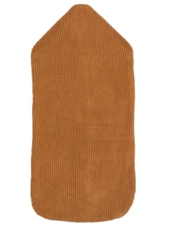 New Baby’s Only vauvan teddymakuupussi vaunuihin, Caramel Lämpöpussit