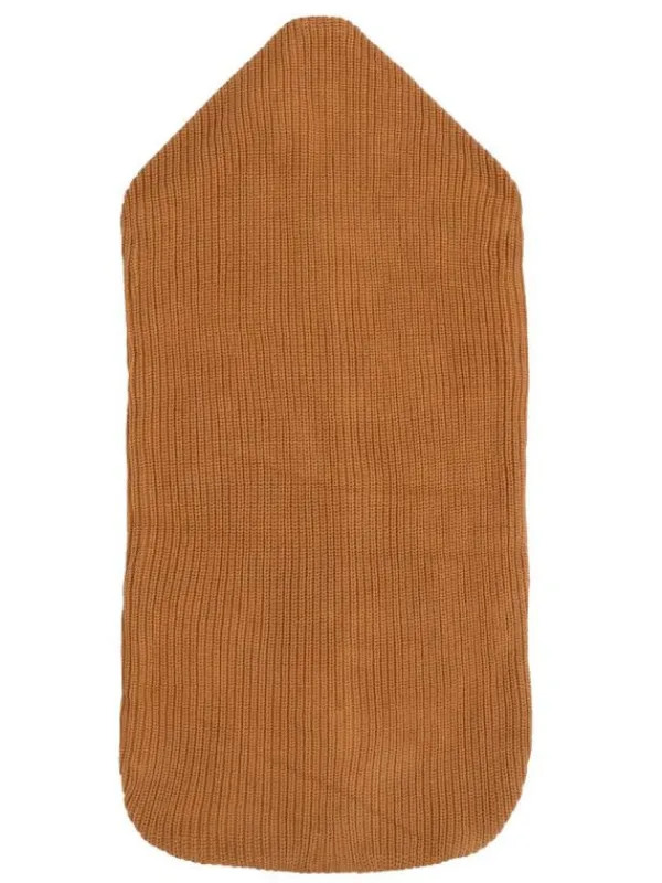 New Baby’s Only vauvan teddymakuupussi vaunuihin, Caramel Lämpöpussit