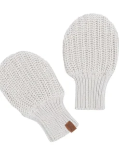 Discount Baby's Only - vauvan teddytumput, Warm Linen Sisävaatteet