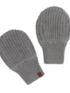 Hot Baby's Only - vauvan teddytumput, Grey Sisävaatteet