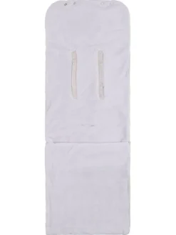Clearance Baby’s Only - ympärivuotinen lämpöpussi, sense pebble grey Lämpöpussit