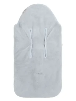 Baby’s Only - ympärivuotinen lämpöpussi, classic powder blue Lämpöpussit