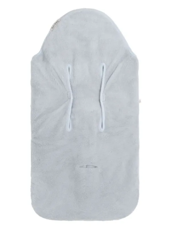 Baby’s Only - ympärivuotinen lämpöpussi, classic powder blue Lämpöpussit