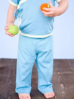 Discount Babysoy Comfy Pants housut lapselle Sisävaatteet
