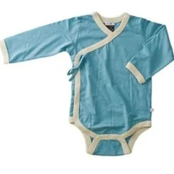 Online Babysoy kietaisubody vauvalle Sisävaatteet