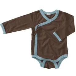 Online Babysoy kietaisubody vauvalle Sisävaatteet