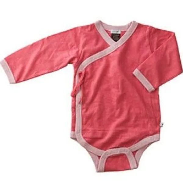 Online Babysoy kietaisubody vauvalle Sisävaatteet