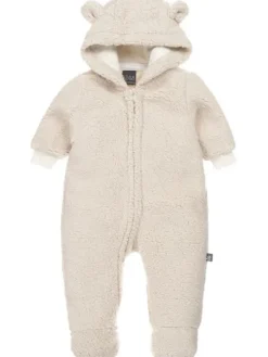 Clearance Babystyling nallehaalari vauvalle, Sand Sisävaatteet