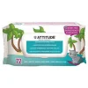 Sale Baby wipes puhdistuspyyhkeet | ATTITUDE Vauvan Ihonhoito