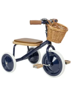 New Banwood - lasten kolmipyörä Trike, 4 sävyä Polkupyörät Ja Potkupyörät