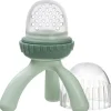 New Fresh Food Feeder – purulelu ja makututti vauvalle, Sage Helistimet Ja Purulelut