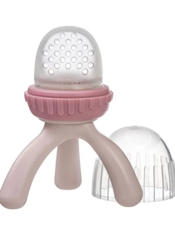 Online Fresh Food Feeder – purulelu ja makututti vauvalle, Blush Helistimet Ja Purulelut