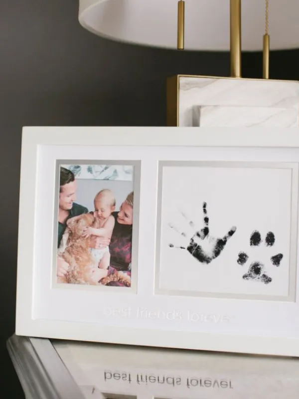 Online Best Friends Forever -kehys – Lapsi & Lemmikki Lemmikkiperhe