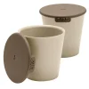 Discount BIBS Cup ensimukit - Vanilla Ruokailuhetkiin