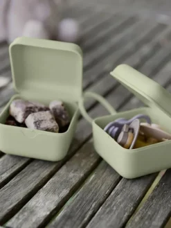 Outlet BIBS - Pacifier Box tuttikotelo Tutit Vauvalle
