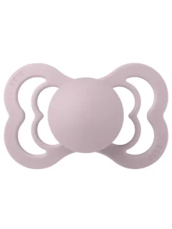 Sale BIBS - Supreme vauvan tutti 0-18kk - Dusky Lilac Tutit Vauvalle