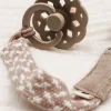 Online BIBS - tuttinauha - Sand/Ivory Tuttinauhat Lapselle