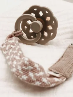 Online BIBS - tuttinauha - Sand/Ivory Tuttinauhat Lapselle