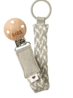 Online BIBS - tuttinauha - Sand/Ivory Tuttinauhat Lapselle