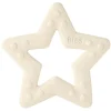 New BIBS - vauvan purulelu star - ivory Helistimet Ja Purulelut