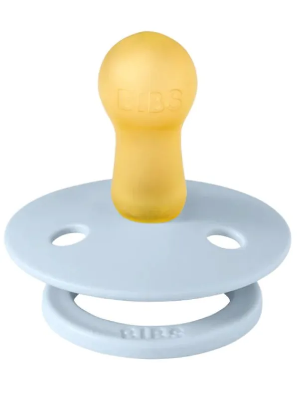 Sale BIBS - vauvan tutti 0-18kk - Baby Blue Tutit Vauvalle