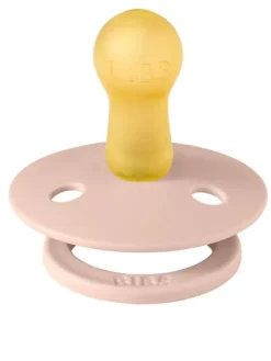 BIBS - vauvan tutti 0-18kk - Blush Tutit Vauvalle