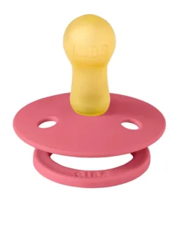 Clearance BIBS - vauvan tutti 0-18kk - Coral Tutit Vauvalle