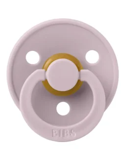 Discount BIBS - vauvan tutti 0-18kk - Dusky Lilac Tutit Vauvalle