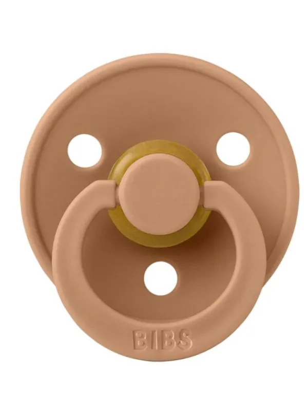 New BIBS - vauvan tutti 0-18kk - Earth Tutit Vauvalle