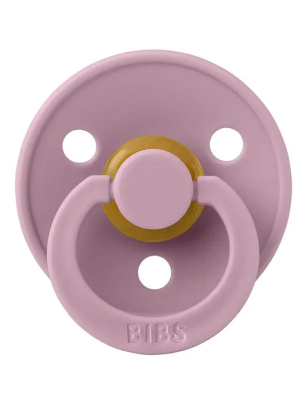 Sale BIBS - vauvan tutti 0-18kk - Heather Tutit Vauvalle