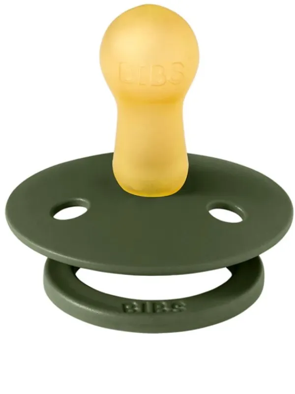 BIBS - vauvan tutti 0-18kk - Hunter Green Tutit Vauvalle