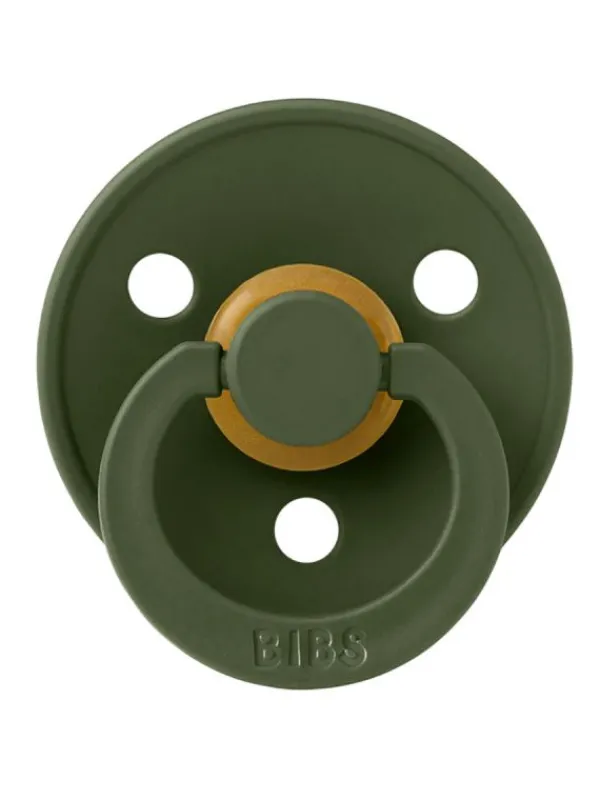 BIBS - vauvan tutti 0-18kk - Hunter Green Tutit Vauvalle