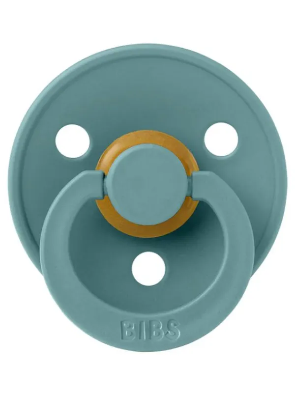 Sale BIBS - vauvan tutti 0-18kk - Island Sea Tutit Vauvalle