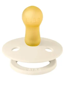 Hot BIBS - vauvan tutti 0-18kk - Ivory Tutit Vauvalle