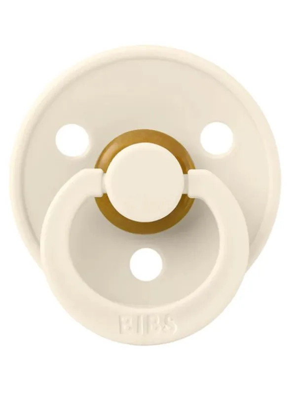 Hot BIBS - vauvan tutti 0-18kk - Ivory Tutit Vauvalle