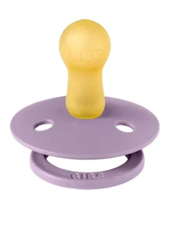 BIBS - vauvan tutti 0-18kk - Lavander Tutit Vauvalle