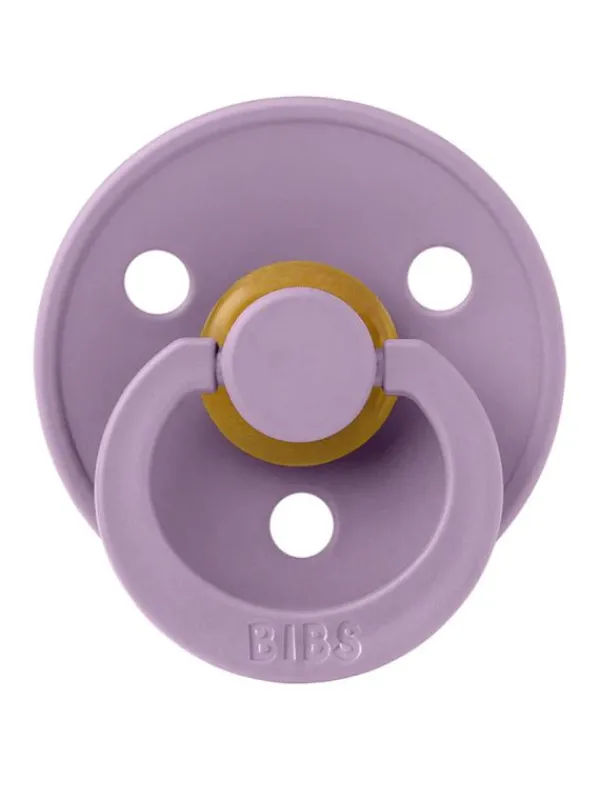BIBS - vauvan tutti 0-18kk - Lavander Tutit Vauvalle