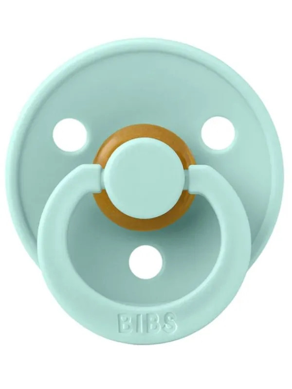 Discount BIBS - vauvan tutti 0-18kk - Mint Tutit Vauvalle