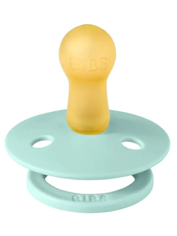 Discount BIBS - vauvan tutti 0-18kk - Mint Tutit Vauvalle