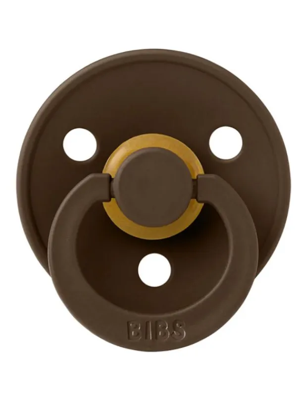 Clearance BIBS - vauvan tutti 0-18kk - Mocha Tutit Vauvalle