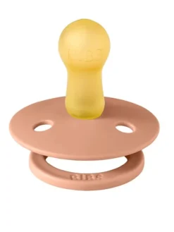 Outlet BIBS - vauvan tutti 0-18kk - Peach Tutit Vauvalle