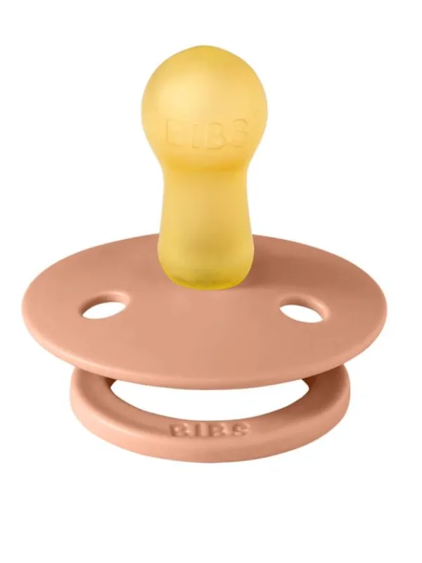 Outlet BIBS - vauvan tutti 0-18kk - Peach Tutit Vauvalle