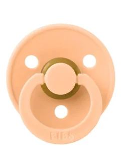Clearance BIBS - vauvan tutti 0-18kk - Peach Sunset Tutit Vauvalle