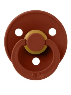 BIBS - vauvan tutti 0-18kk - Rust Tutit Vauvalle