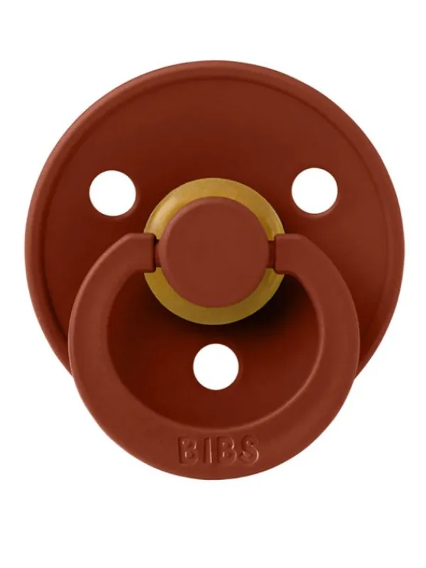 BIBS - vauvan tutti 0-18kk - Rust Tutit Vauvalle