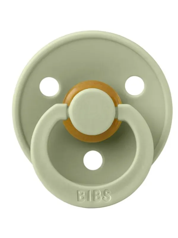 New BIBS - vauvan tutti 0-18kk - Sage Tutit Vauvalle