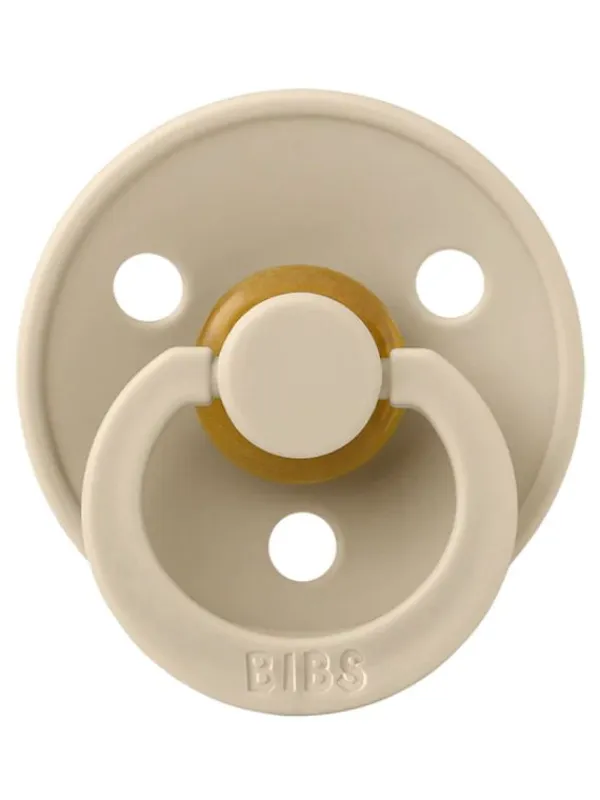 Discount BIBS - vauvan tutti 0-18kk - Vanilla Tutit Vauvalle