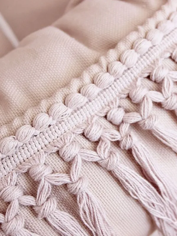 Sale Boho Juniorpesä 110, Powder pink Leikkimatot|Sisustustavarat